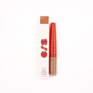 ONE/SIZE - Browkiki Tinted Nourishing Brow Gel - 05 Auburn